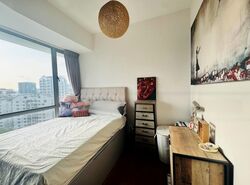 Beacon Heights (D12), Condominium #483003491